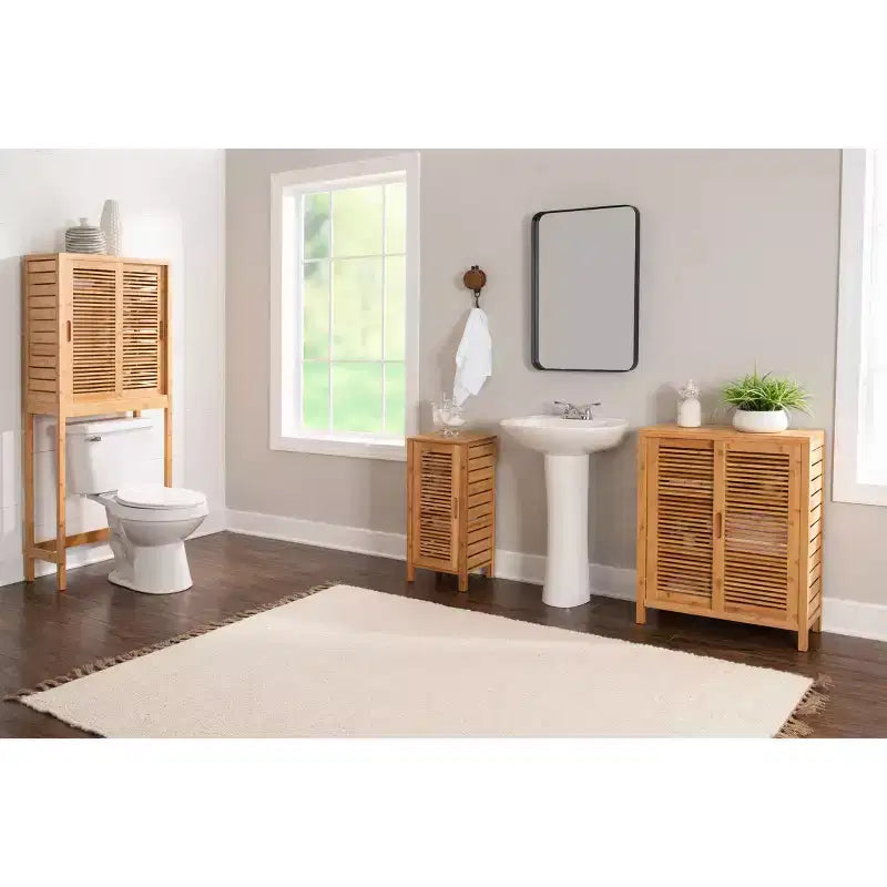 Bracken Spacesaver Naturel