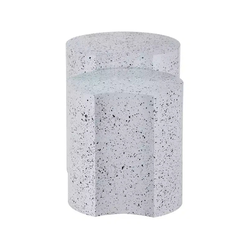 Table d'appoint Dimple