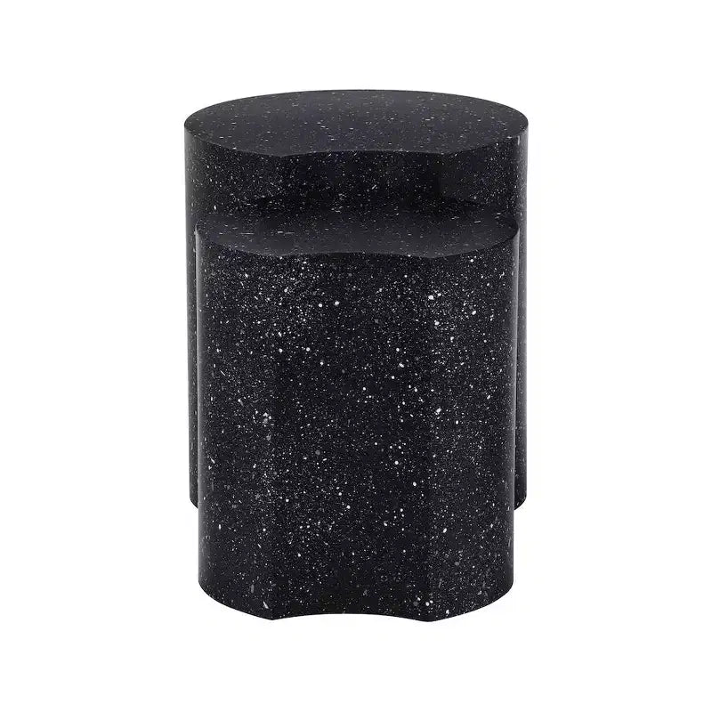 Table d'appoint Dimple