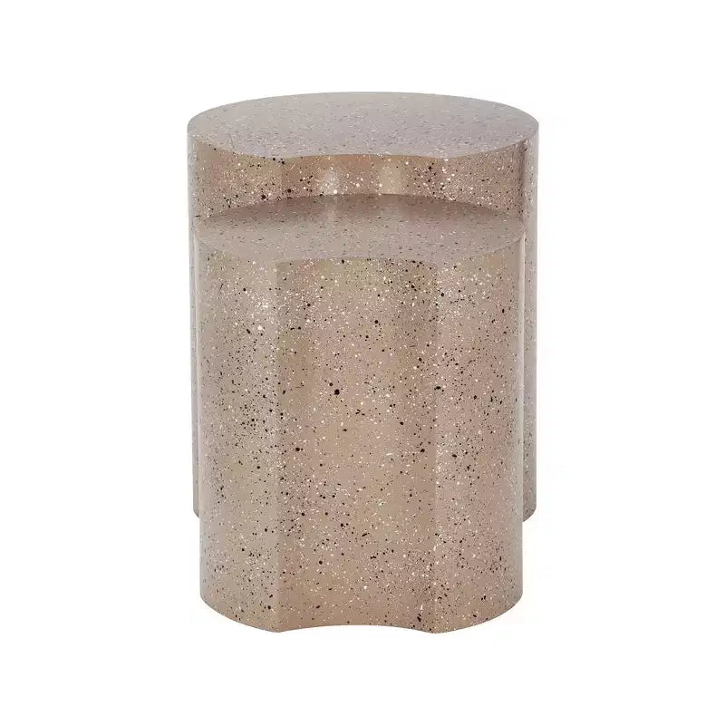 Table d'appoint Dimple