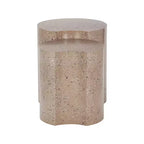 Table d'appoint Dimple