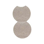 Table d'appoint Dimple