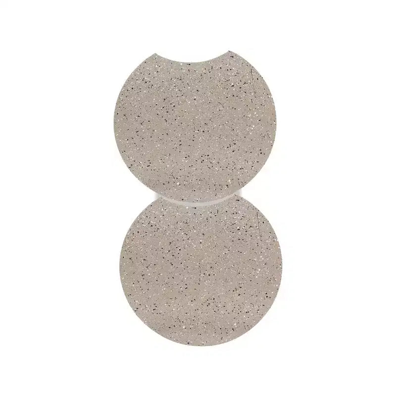 Table d'appoint Dimple