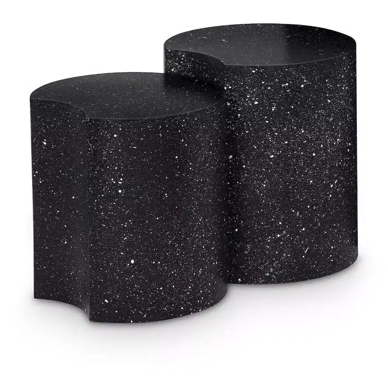 Meridian Furniture,Dimple End Table