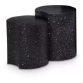Meridian Furniture,Dimple End Table