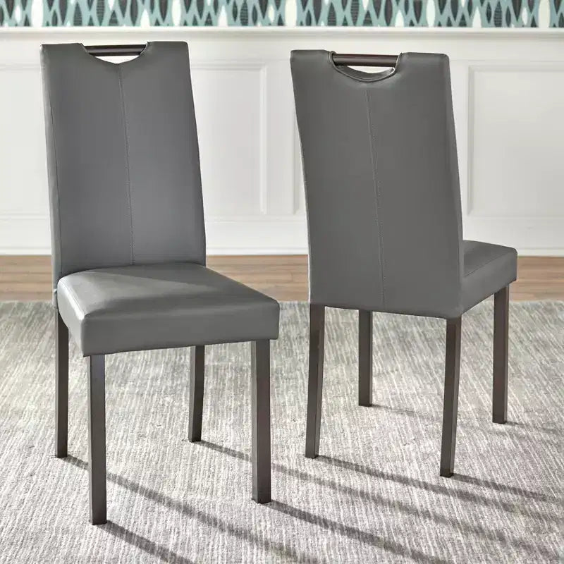 Chaises de salle à manger Tilo Parsons