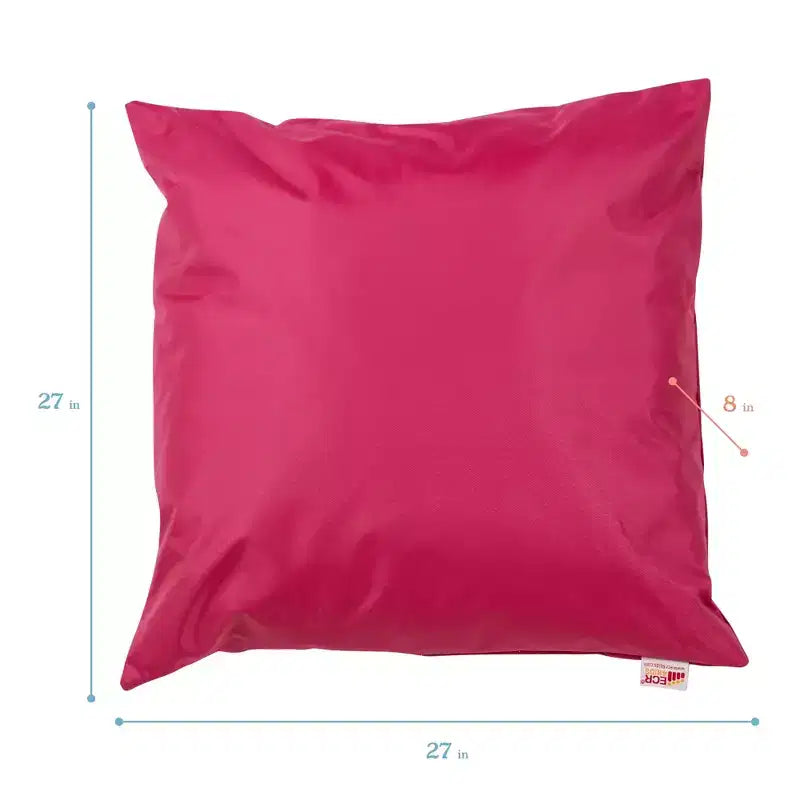 Coussin de sol géant 69 cm