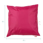 Coussin de sol géant 69 cm