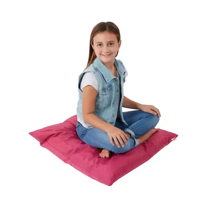 Coussin de sol géant 69 cm