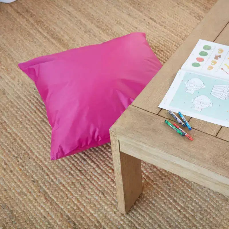 Coussin de sol géant 69 cm