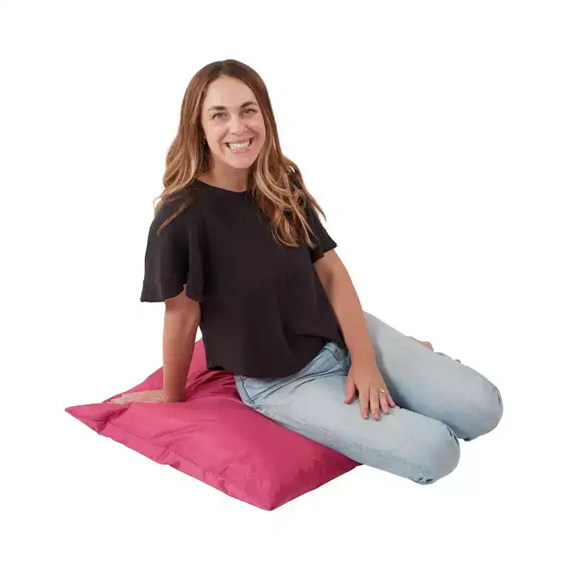 Coussin de sol géant 69 cm