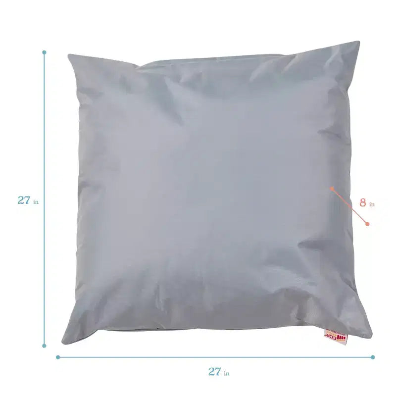 Coussin de sol géant 69 cm