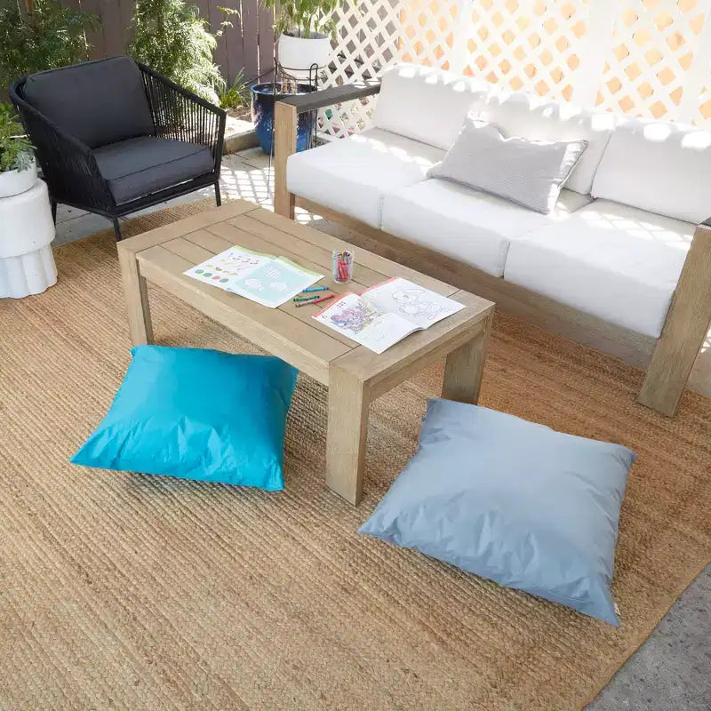 Coussin de sol géant 69 cm