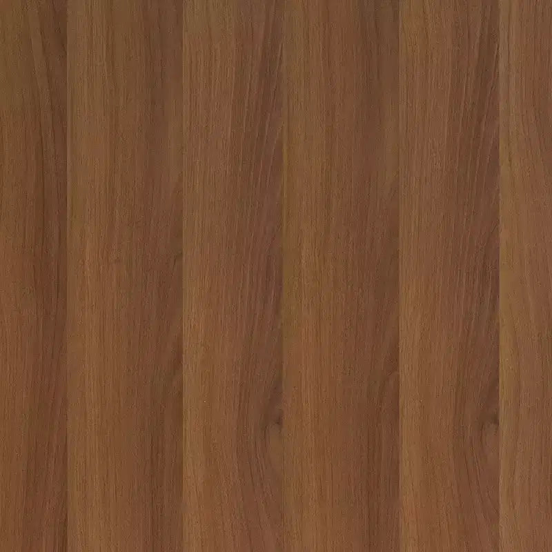 Plateau de table stratifié carré de 24 avec base de table hauteur 22x22