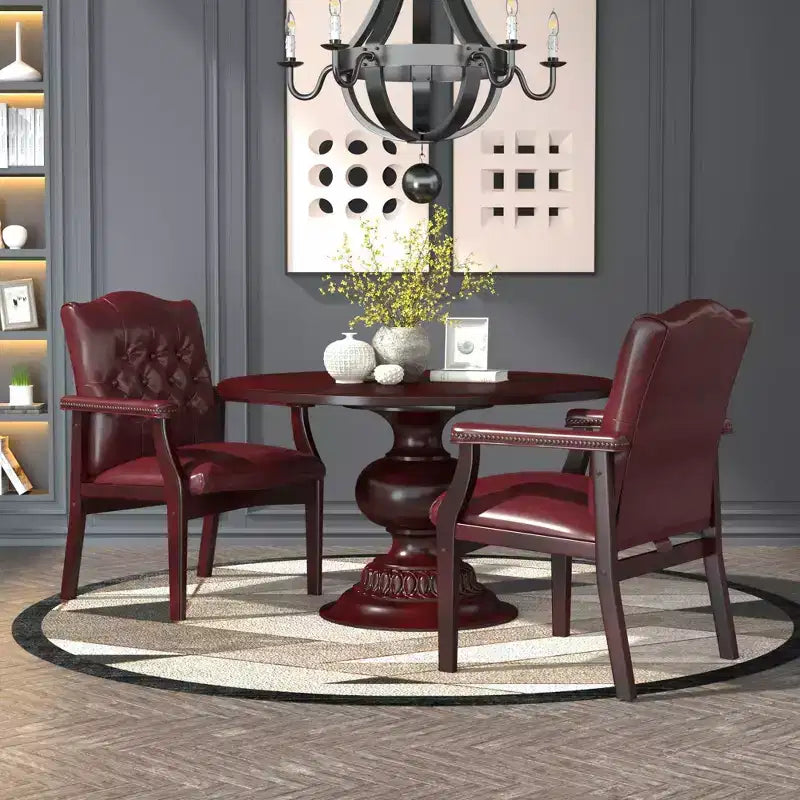 Chaise longue Classique