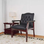Chaise longue Classique